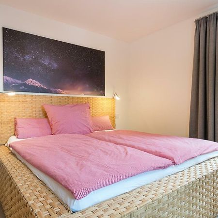 Alpin Lodge Oberstdorf Ngoại thất bức ảnh