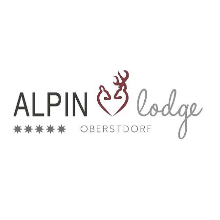 Alpin Lodge Oberstdorf Ngoại thất bức ảnh