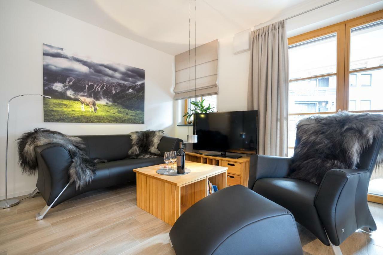 Alpin Lodge Oberstdorf Ngoại thất bức ảnh