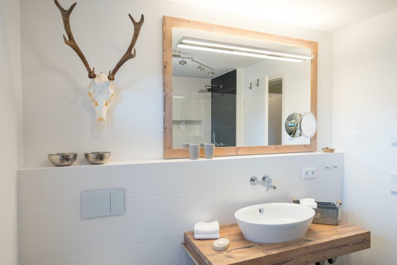 Alpin Lodge Oberstdorf Ngoại thất bức ảnh