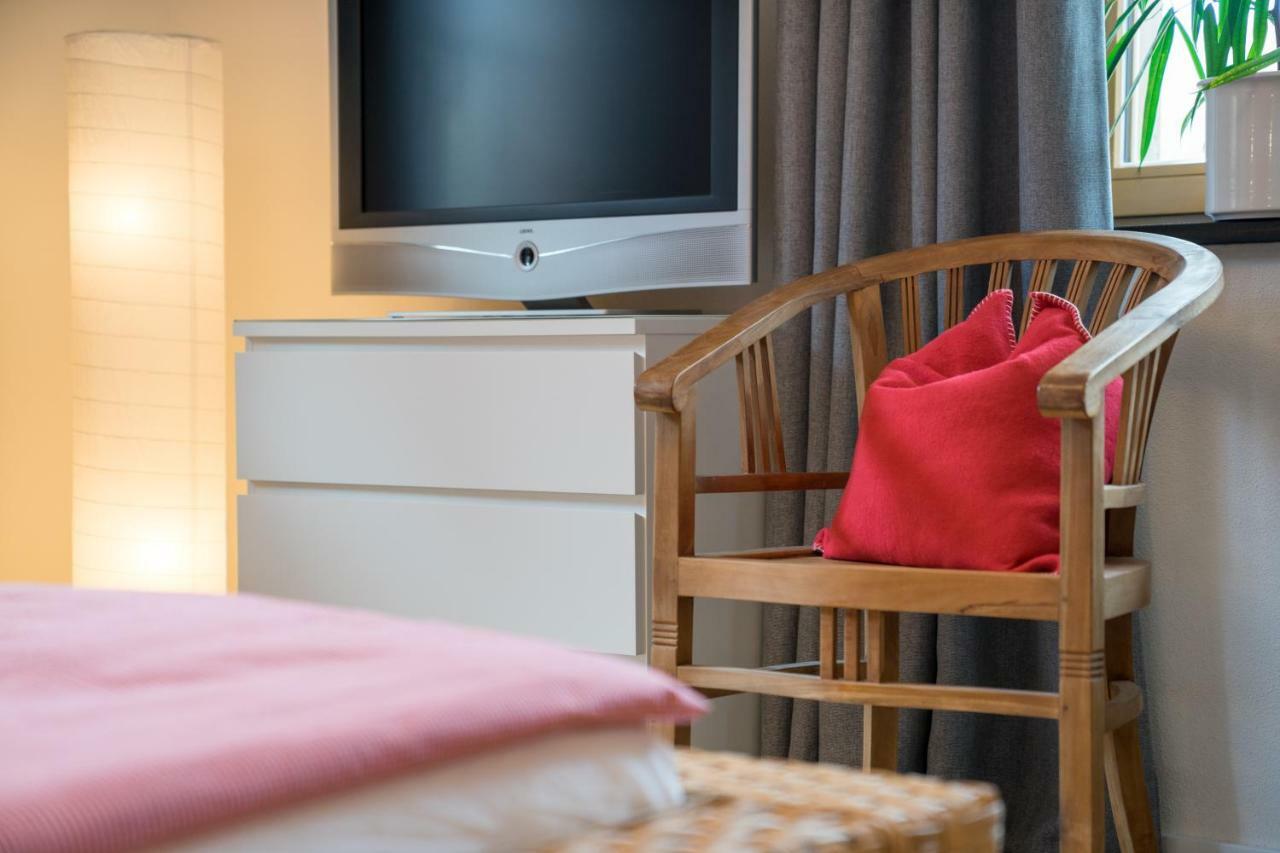 Alpin Lodge Oberstdorf Ngoại thất bức ảnh
