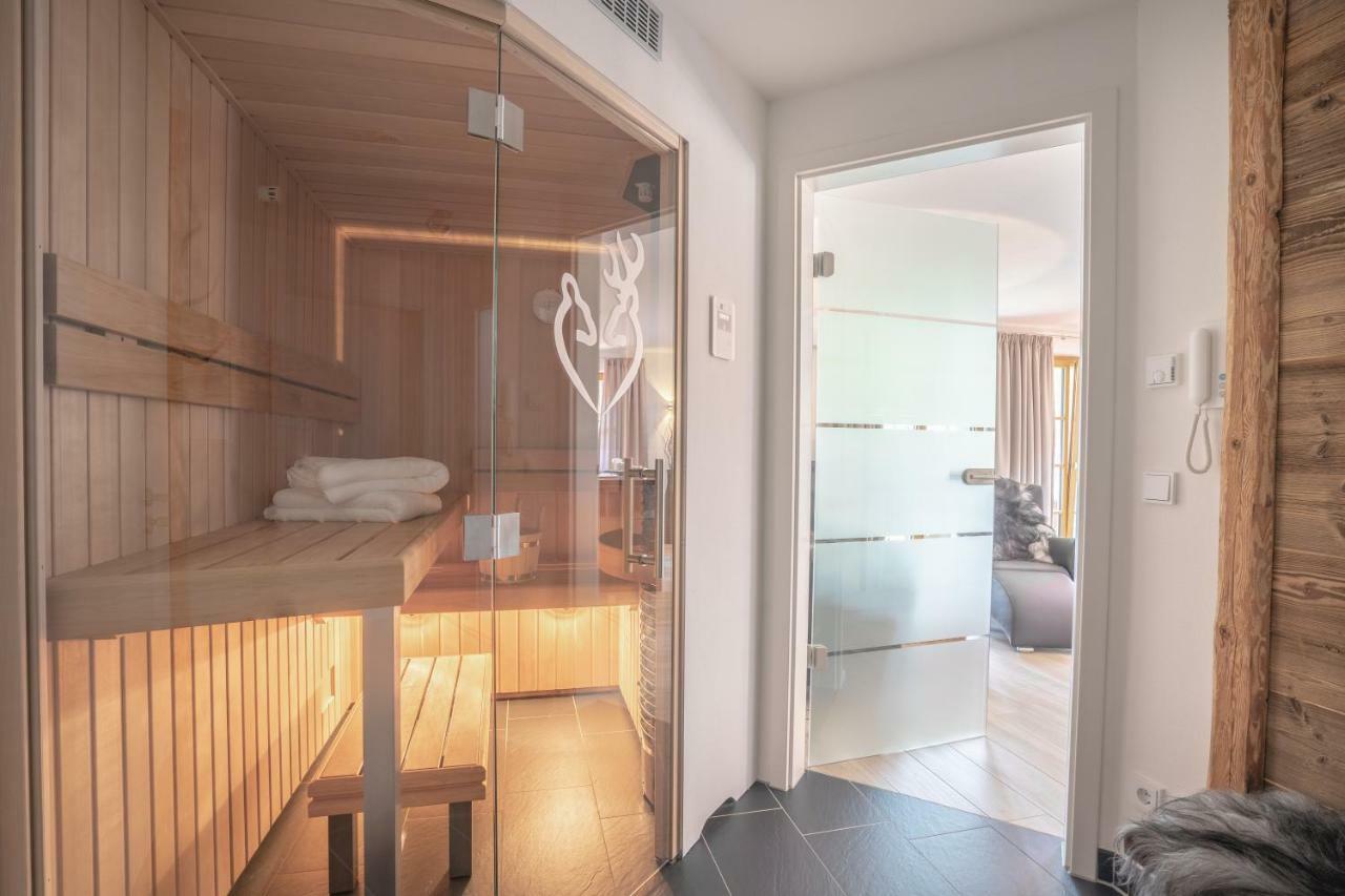 Alpin Lodge Oberstdorf Ngoại thất bức ảnh