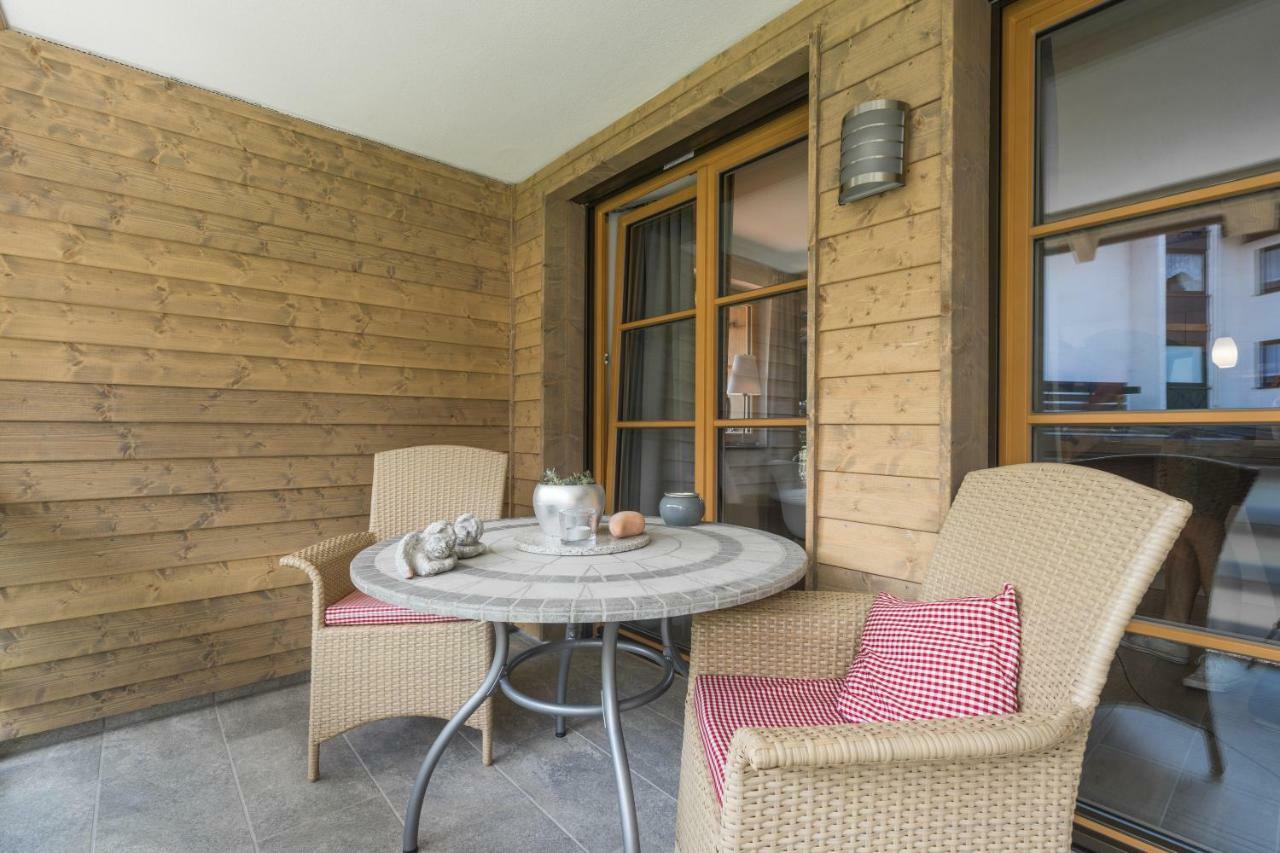 Alpin Lodge Oberstdorf Ngoại thất bức ảnh