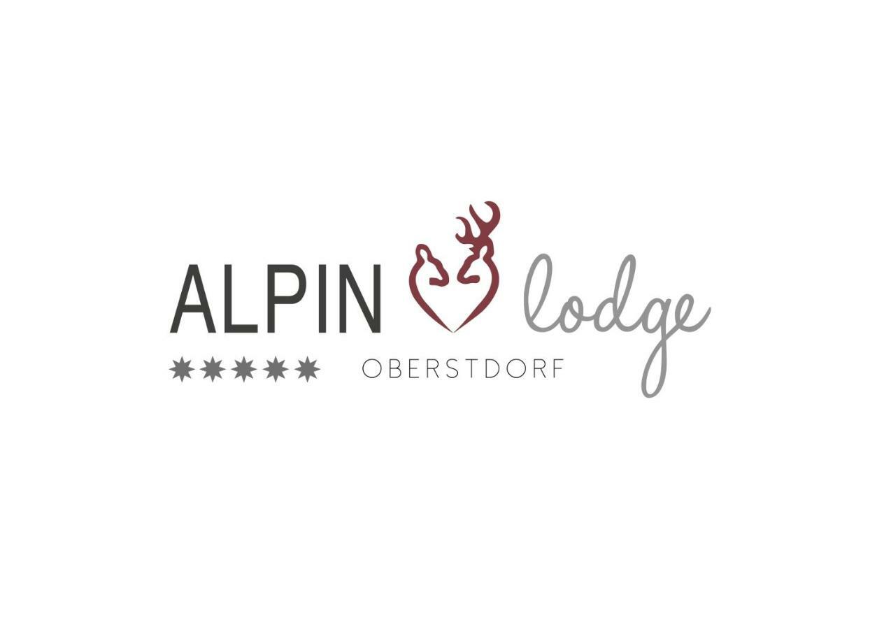 Alpin Lodge Oberstdorf Ngoại thất bức ảnh